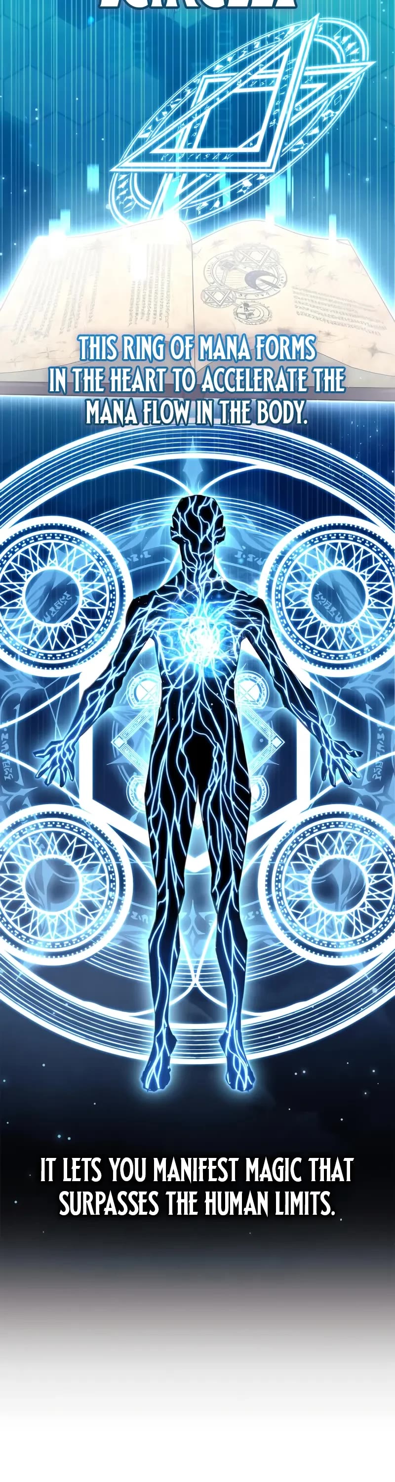 The Player Hides His Past chapter 96 page 41