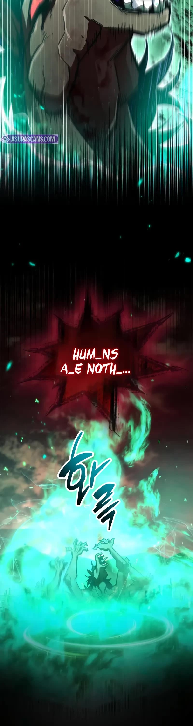 The Player Hides His Past chapter 96 page 9