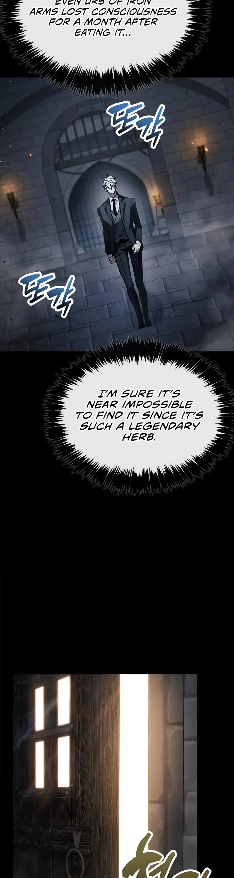 The Player Hides His Past chapter 97 page 13