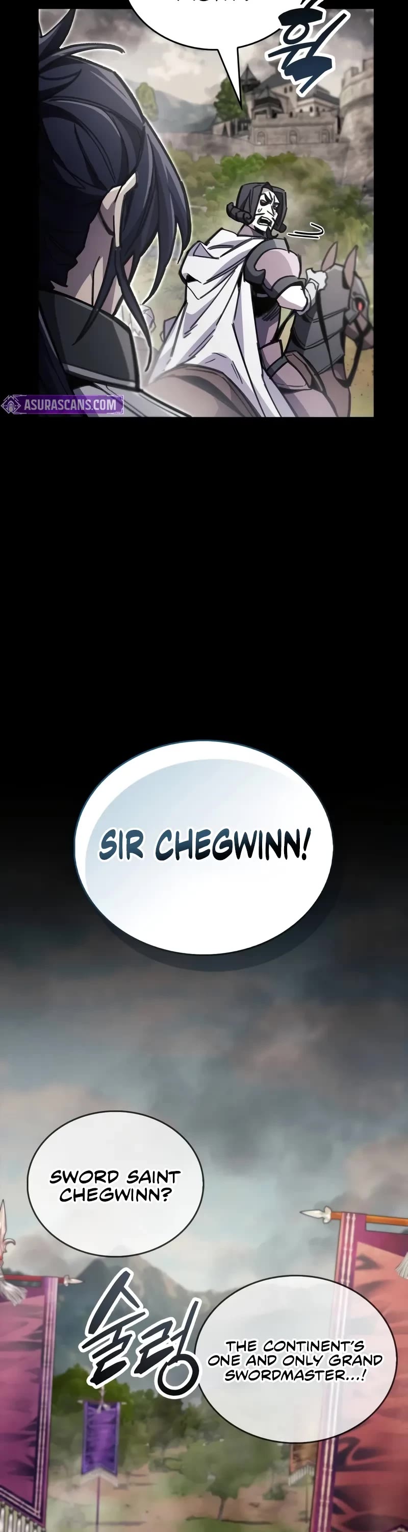 The Player Hides His Past chapter 97 page 43