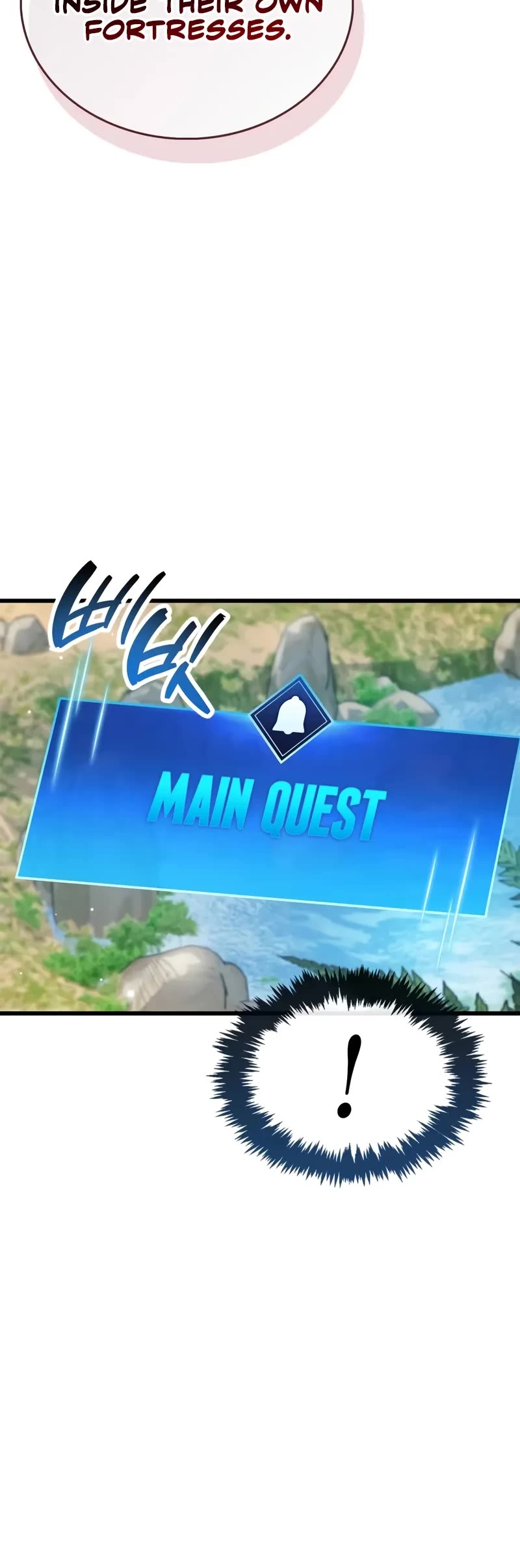 The Player Hides His Past chapter 97 page 55