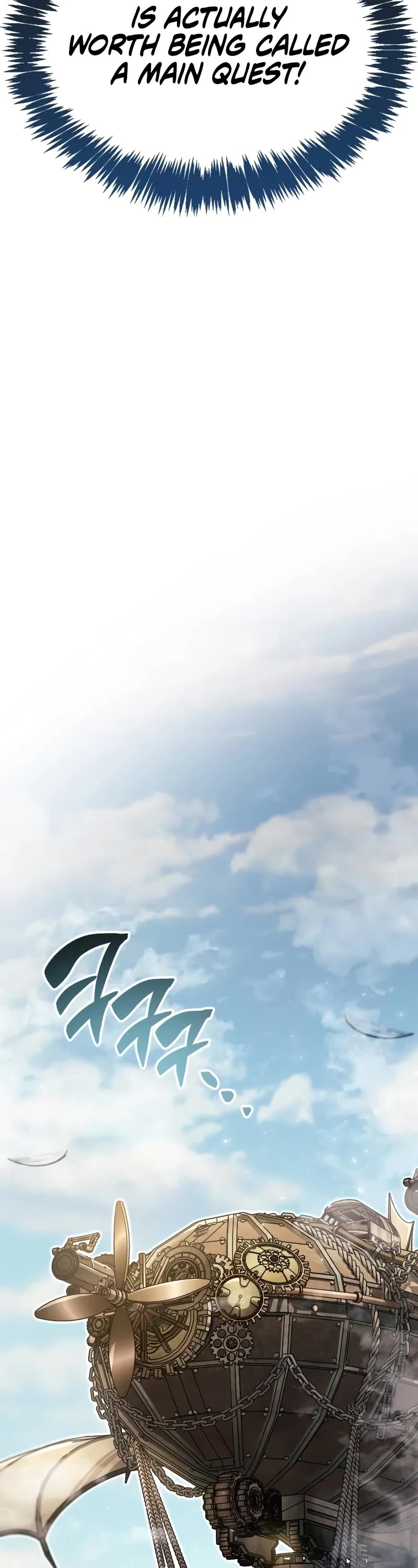 The Player Hides His Past chapter 97 page 58