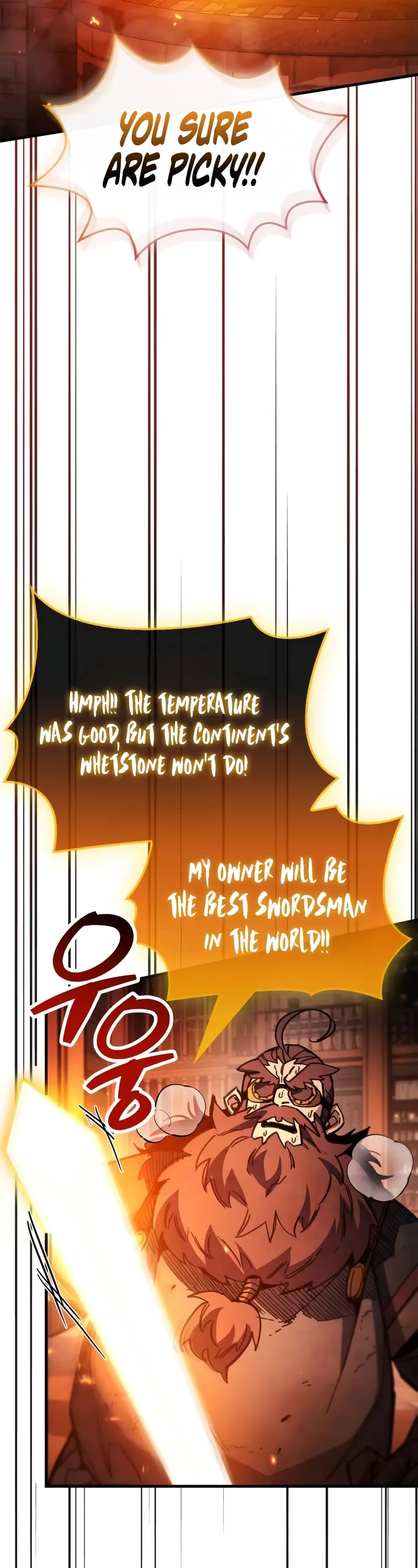 The Player Hides His Past chapter 97 page 64