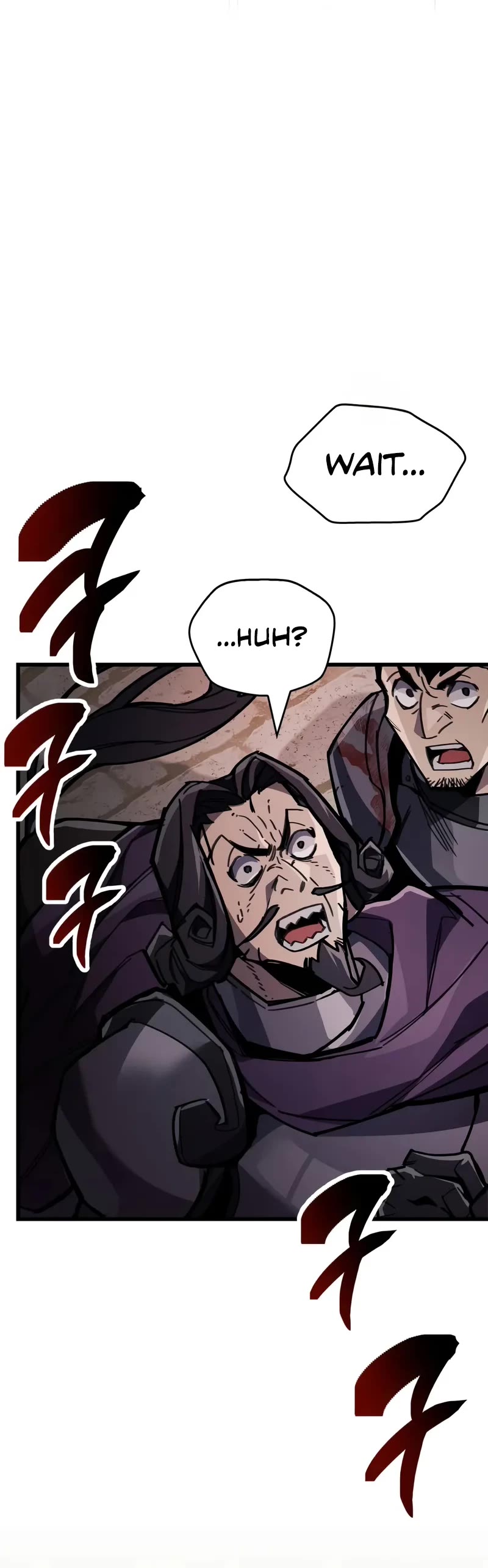 The Player Hides His Past chapter 98 page 20