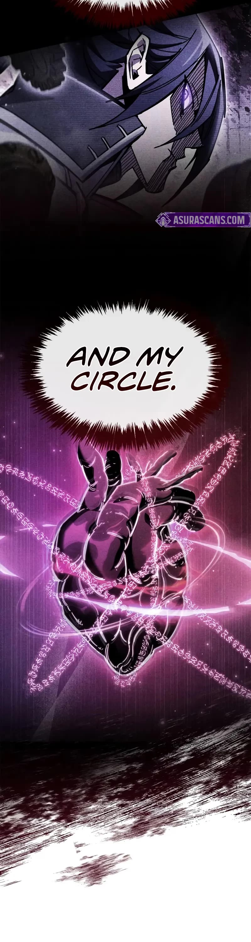 The Player Hides His Past chapter 98 page 45