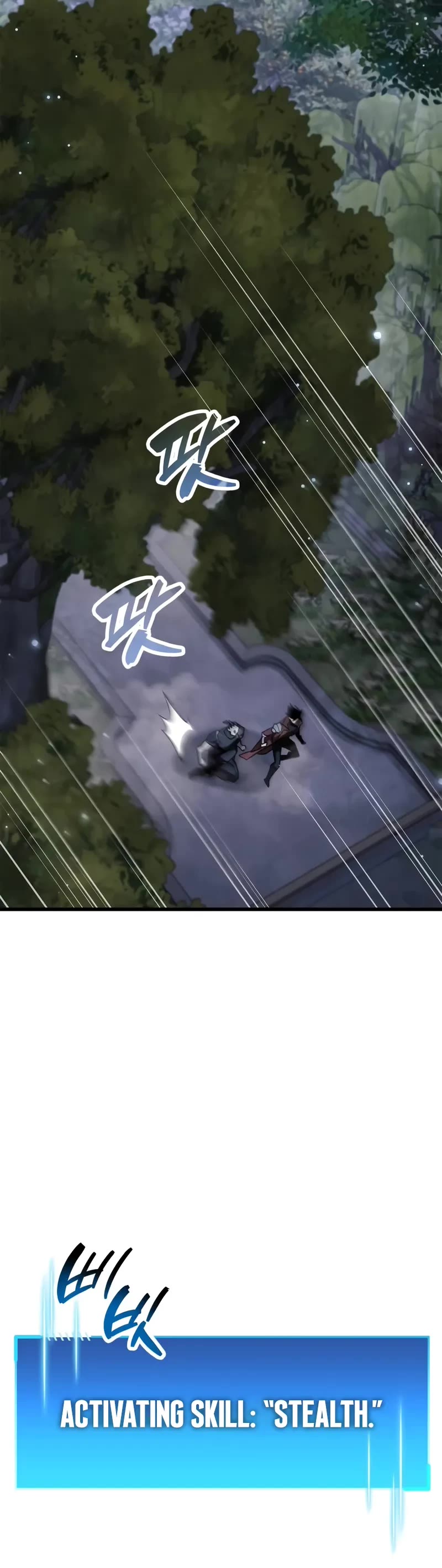 The Player Hides His Past chapter 98 page 55