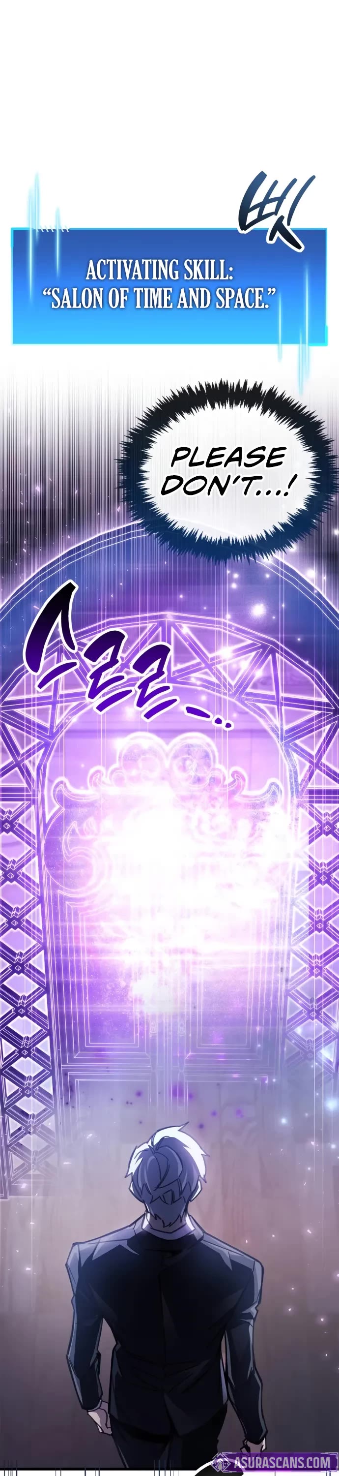 The Player Hides His Past chapter 99 page 63