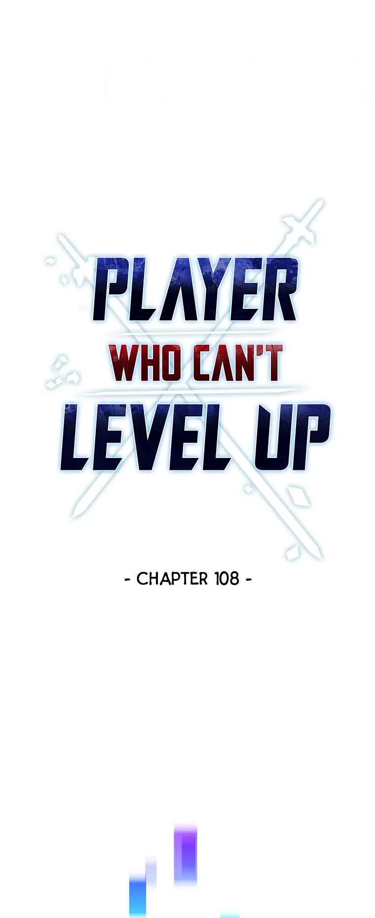 The Player That Can't Level Up chapter 108 page 25