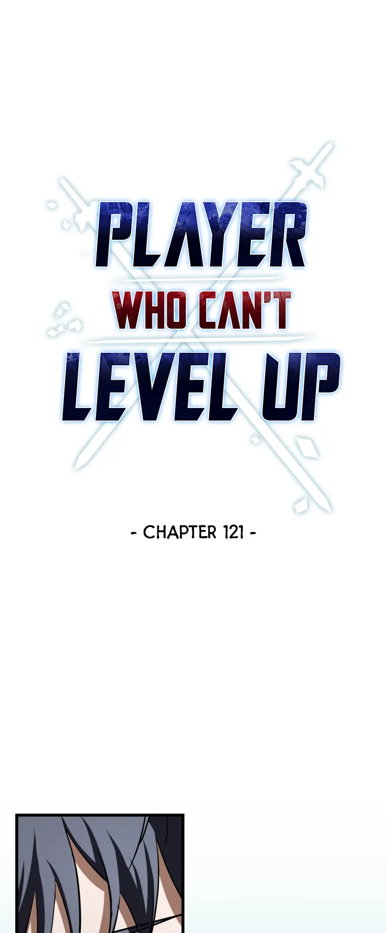 The Player That Can't Level Up chapter 121 page 4