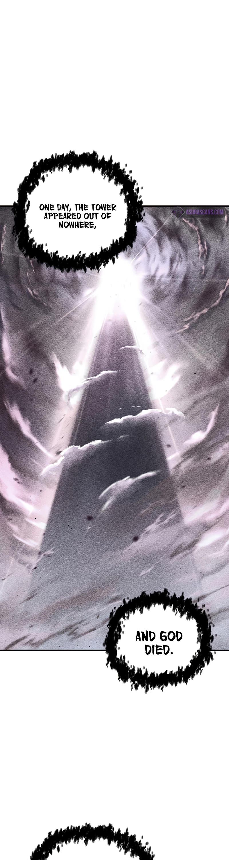 The Player That Can't Level Up chapter 132 page 2