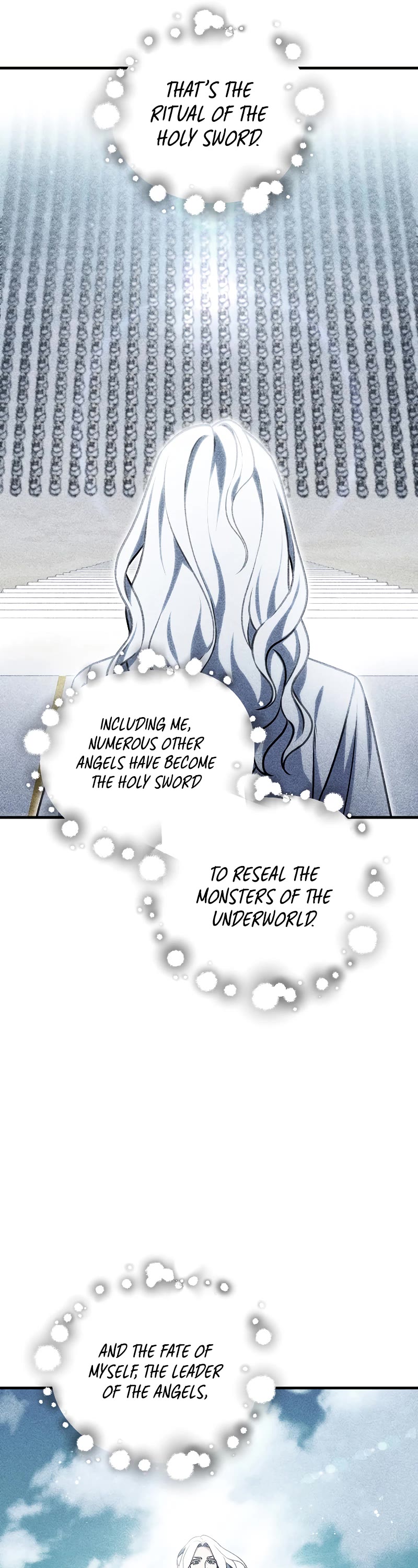 The Player That Can't Level Up chapter 132 page 22