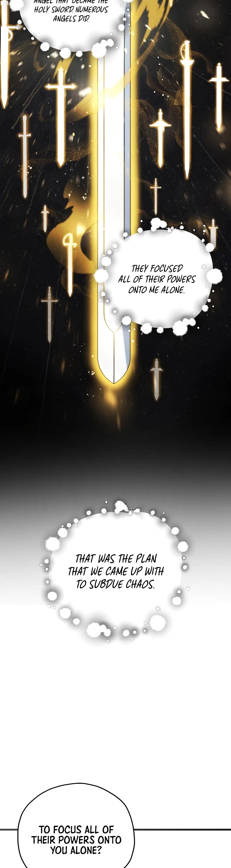 The Player That Can't Level Up chapter 132 page 31