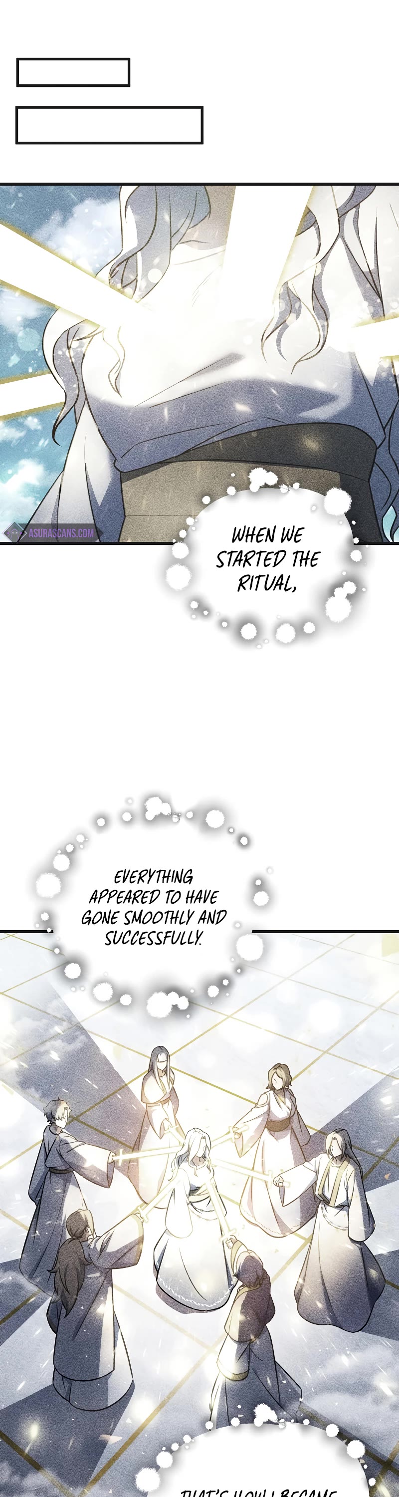 The Player That Can't Level Up chapter 132 page 38