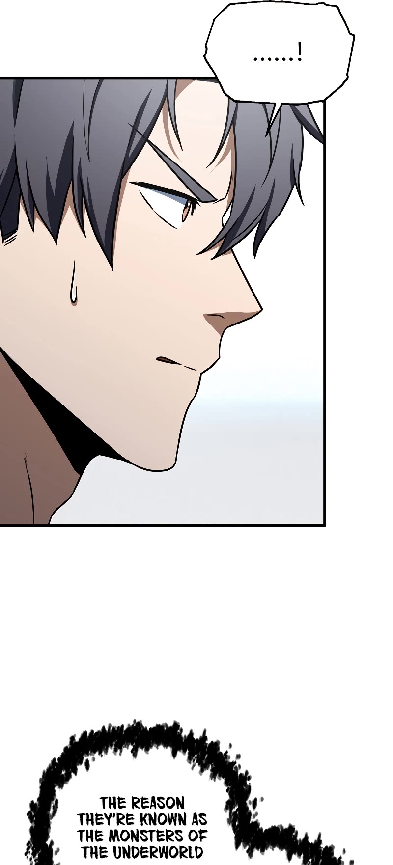 The Player That Can't Level Up chapter 132 page 8