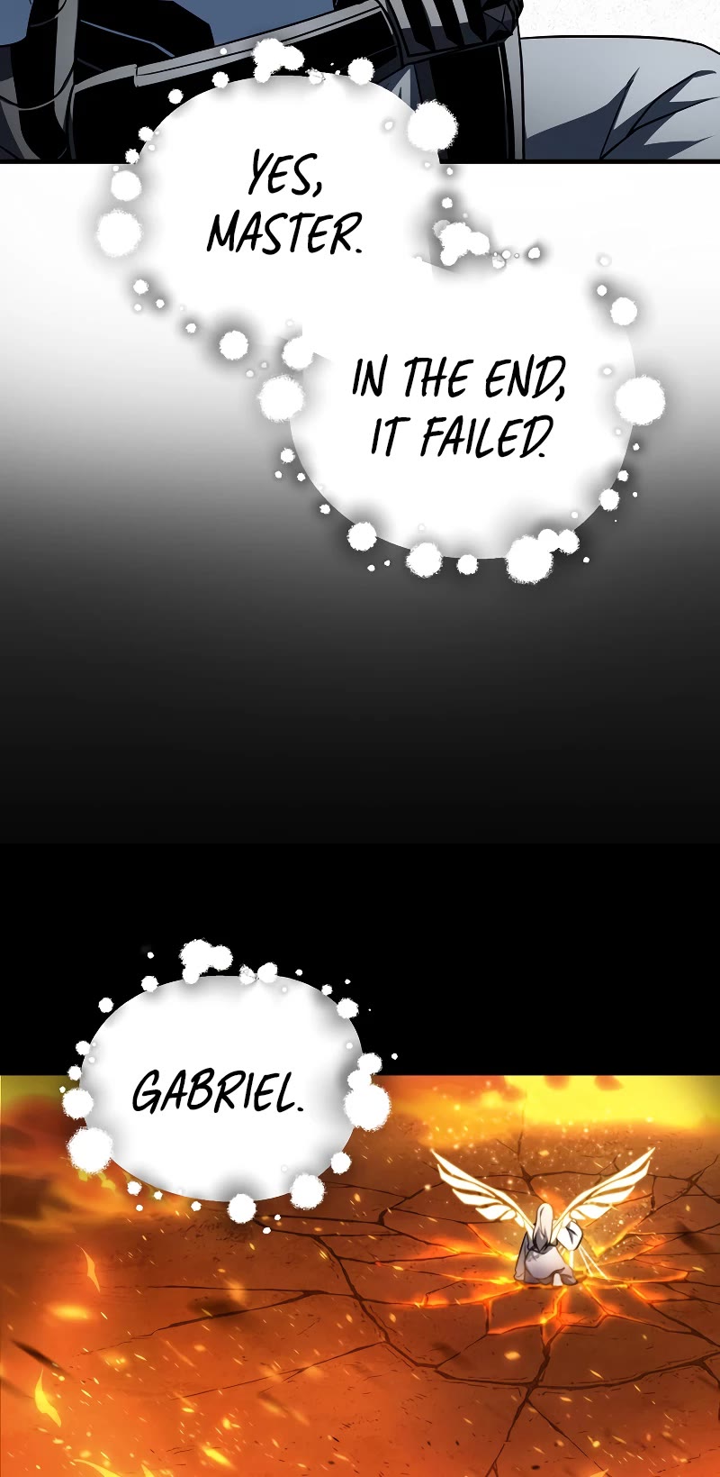The Player That Can't Level Up chapter 133 page 13