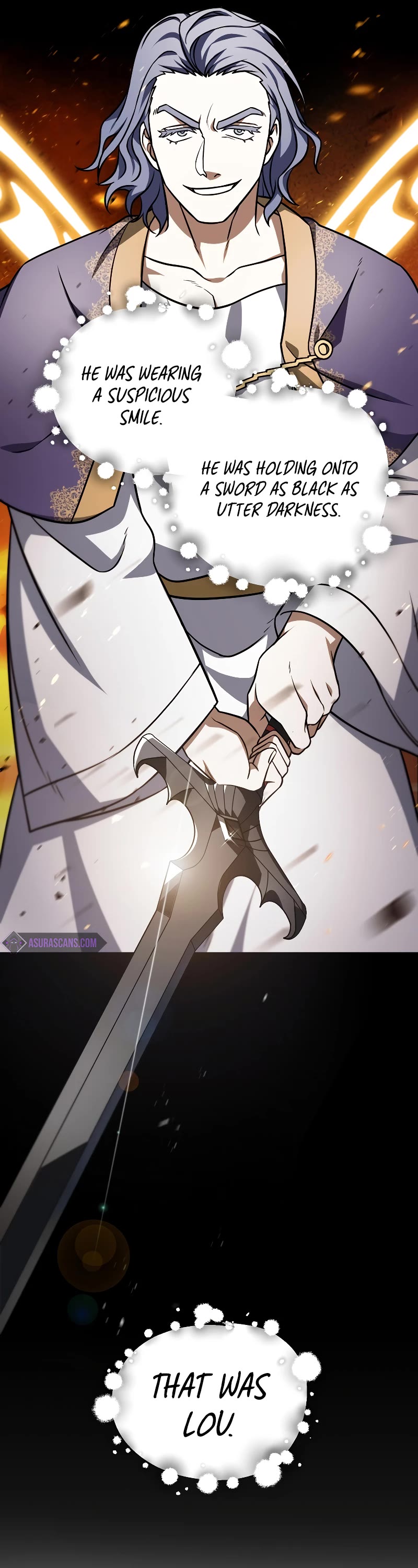 The Player That Can't Level Up chapter 133 page 15