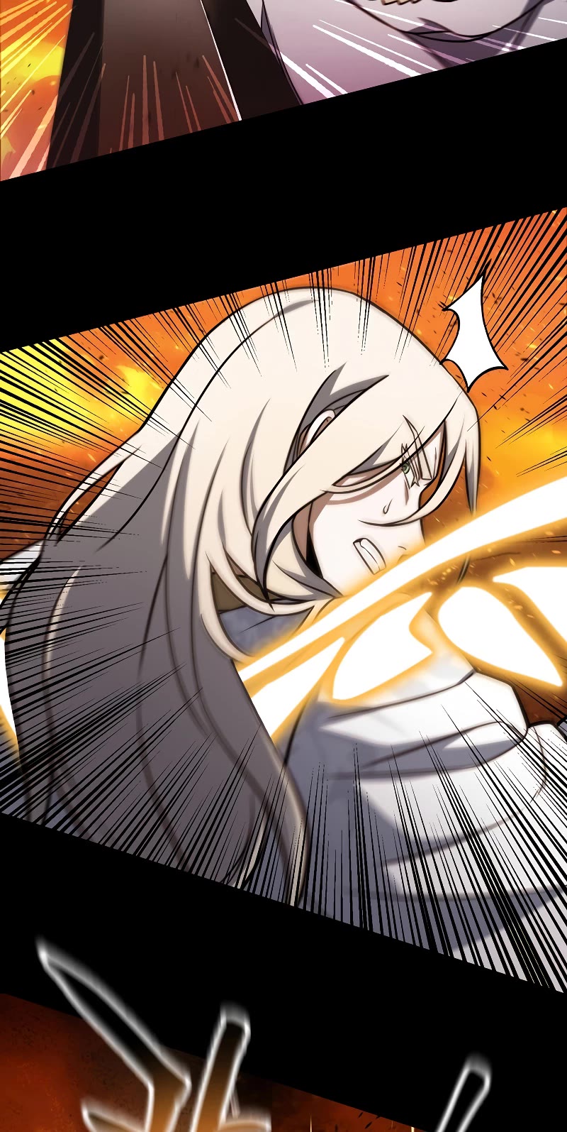 The Player That Can't Level Up chapter 133 page 18