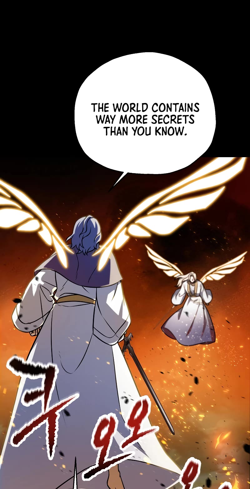 The Player That Can't Level Up chapter 133 page 27