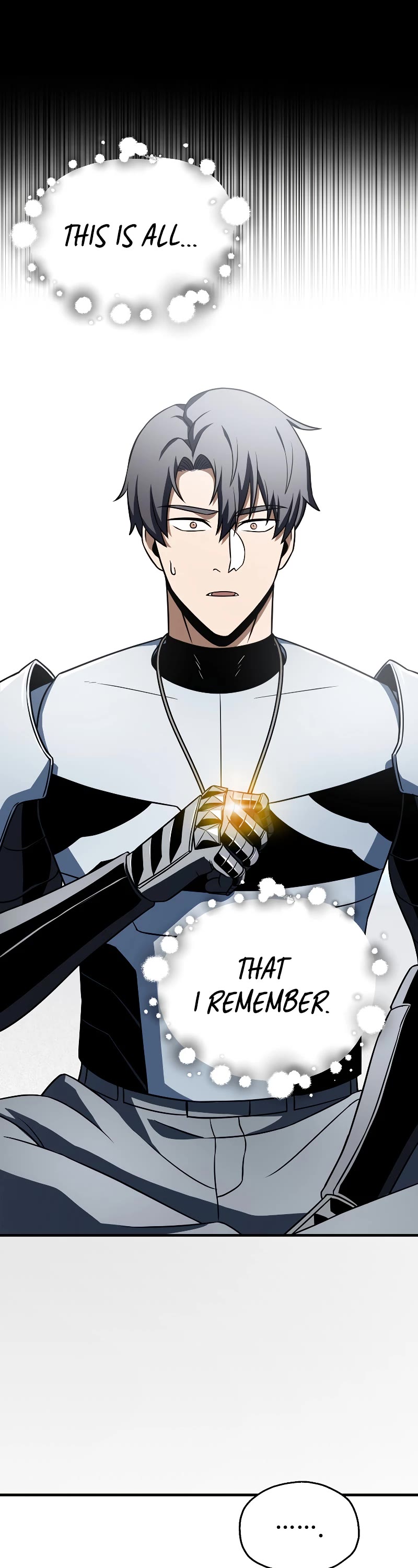 The Player That Can't Level Up chapter 133 page 48