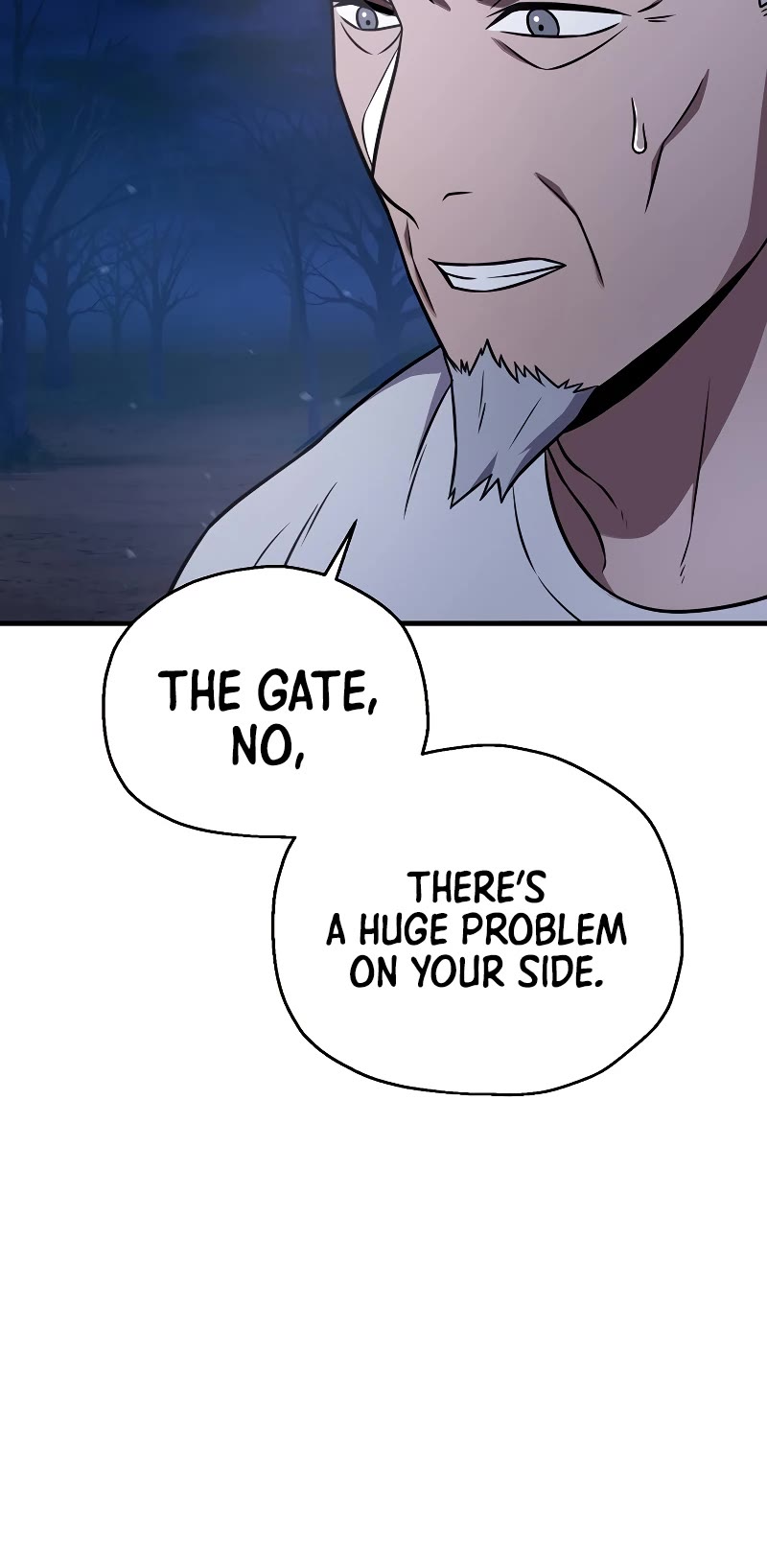 The Player That Can't Level Up chapter 133 page 52