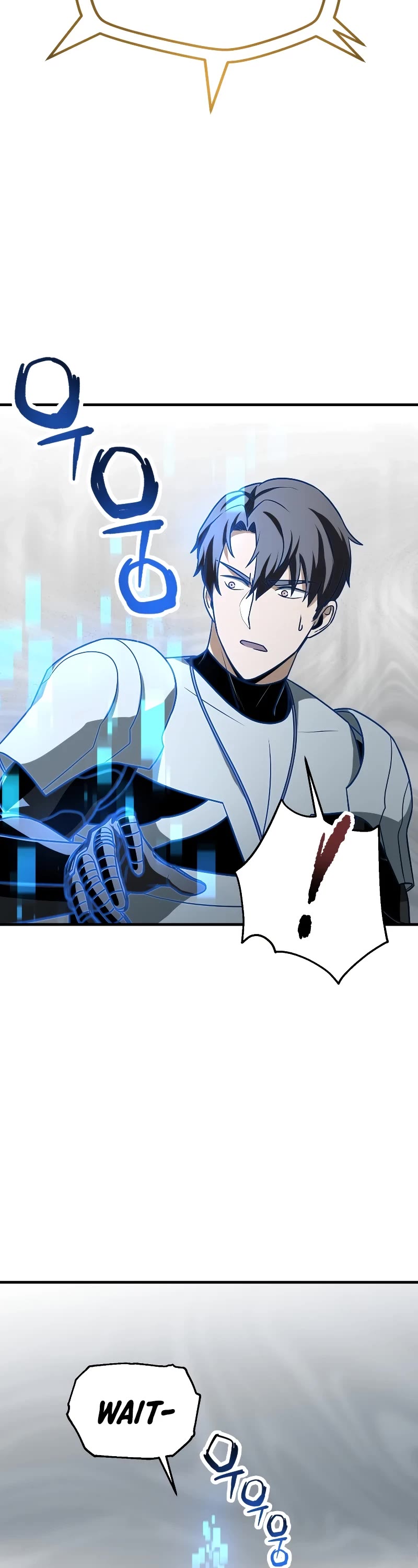 The Player That Can't Level Up chapter 134 page 23