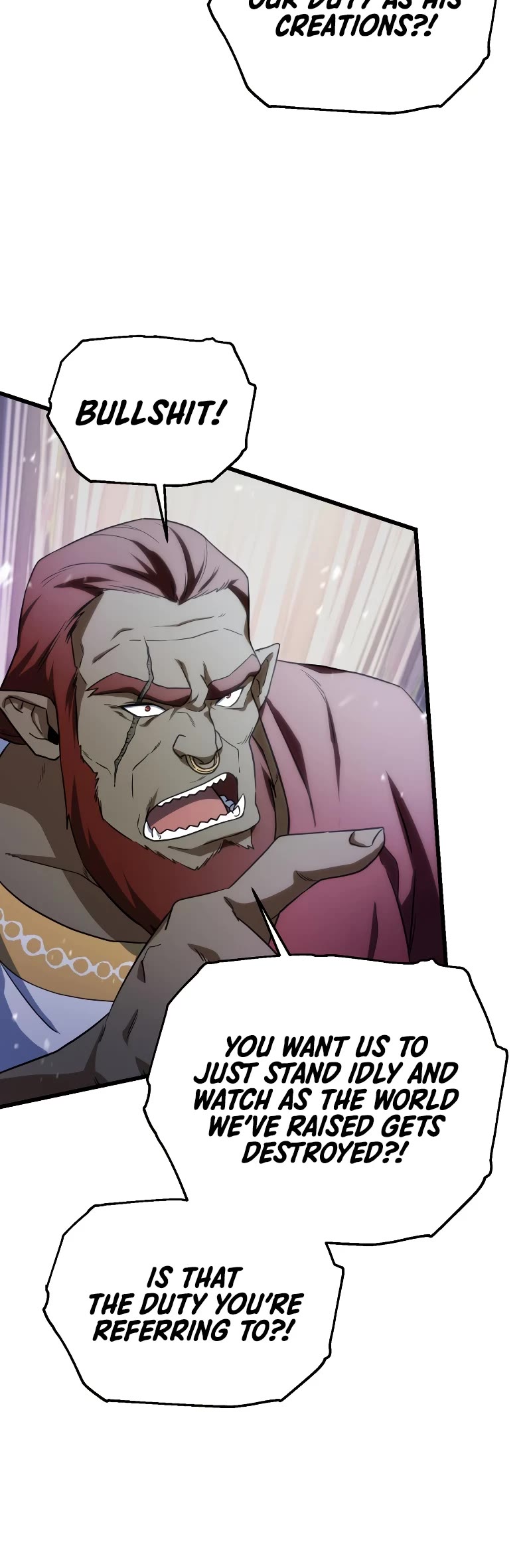 The Player That Can't Level Up chapter 134 page 41