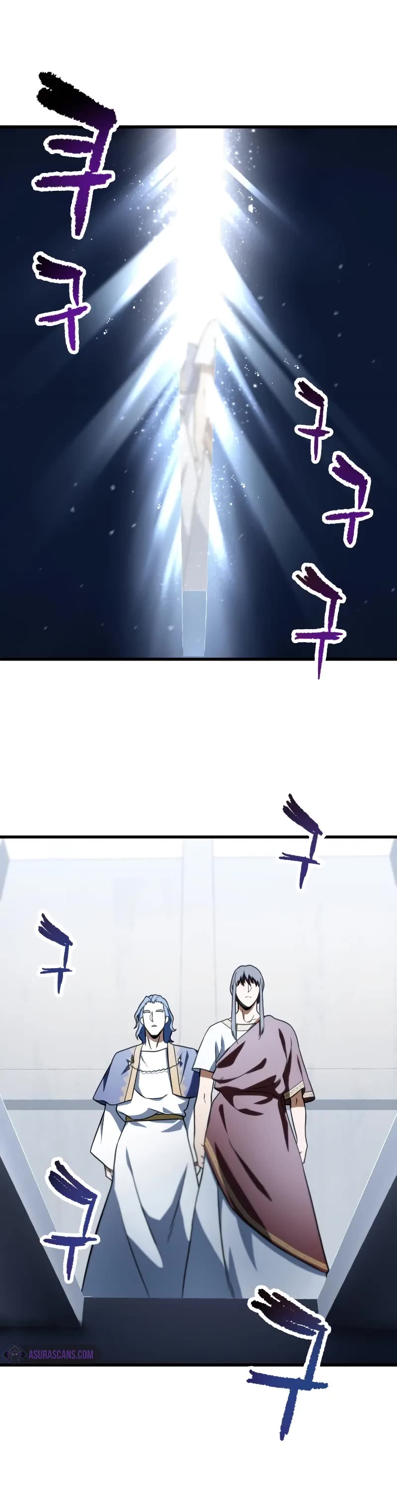 The Player That Can't Level Up chapter 136 page 23