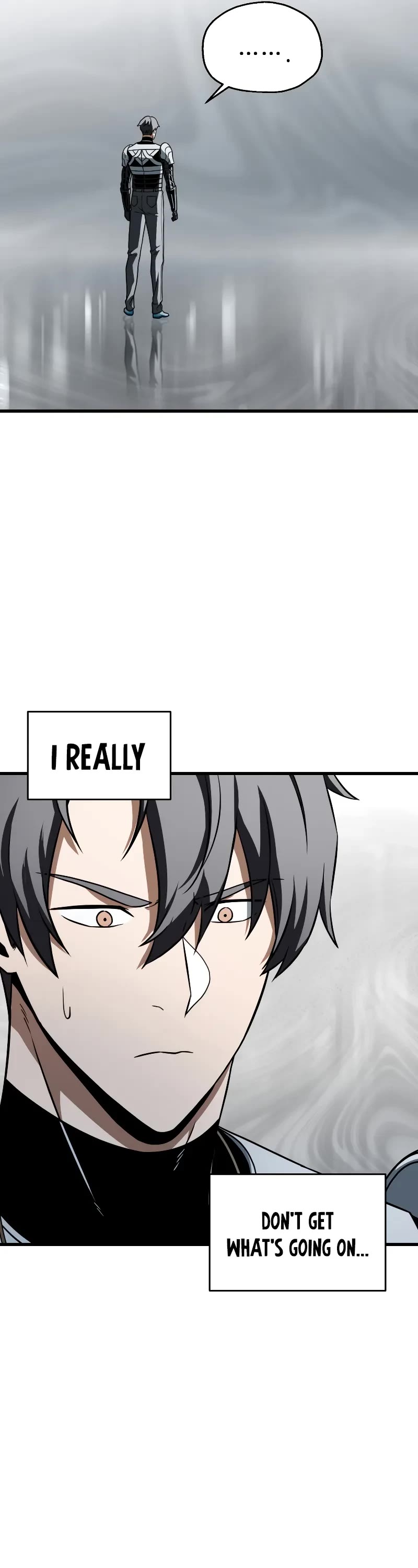 The Player That Can't Level Up chapter 136 page 30