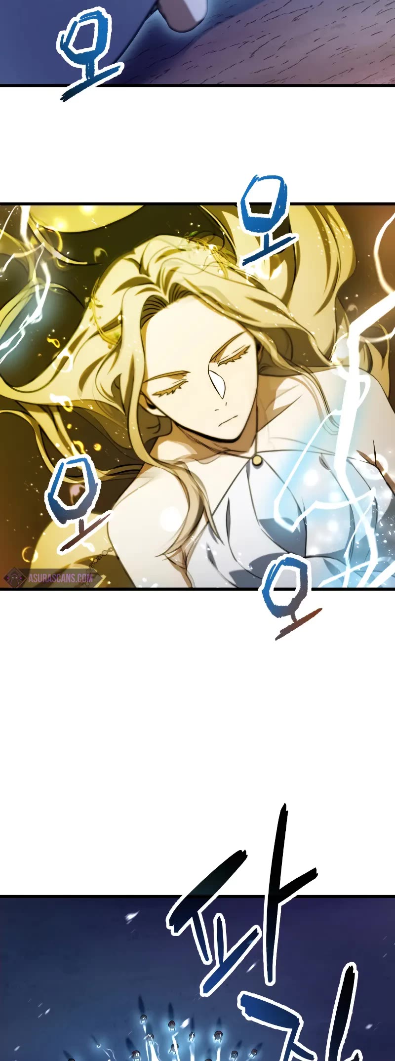 The Player That Can't Level Up chapter 136 page 40