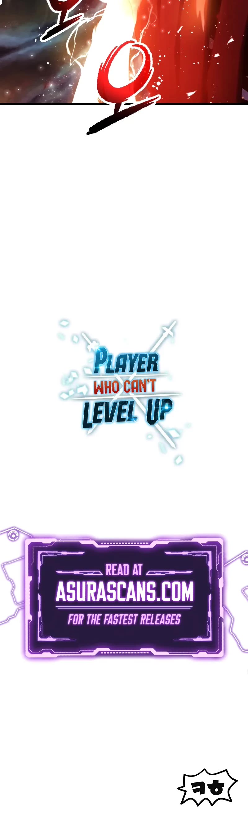 The Player That Can't Level Up chapter 136 page 49