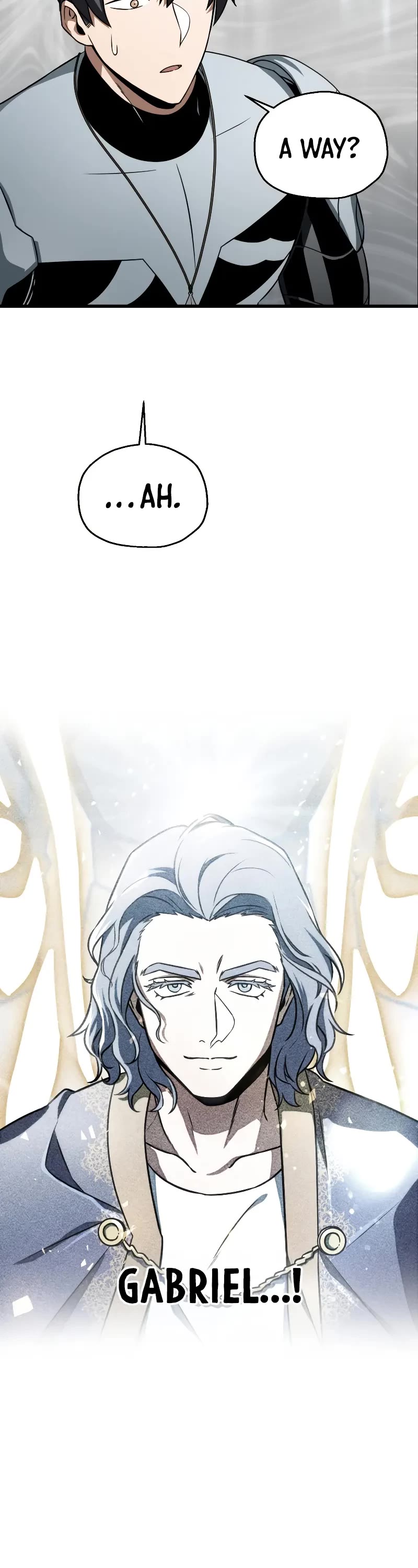 The Player That Can't Level Up chapter 136 page 7