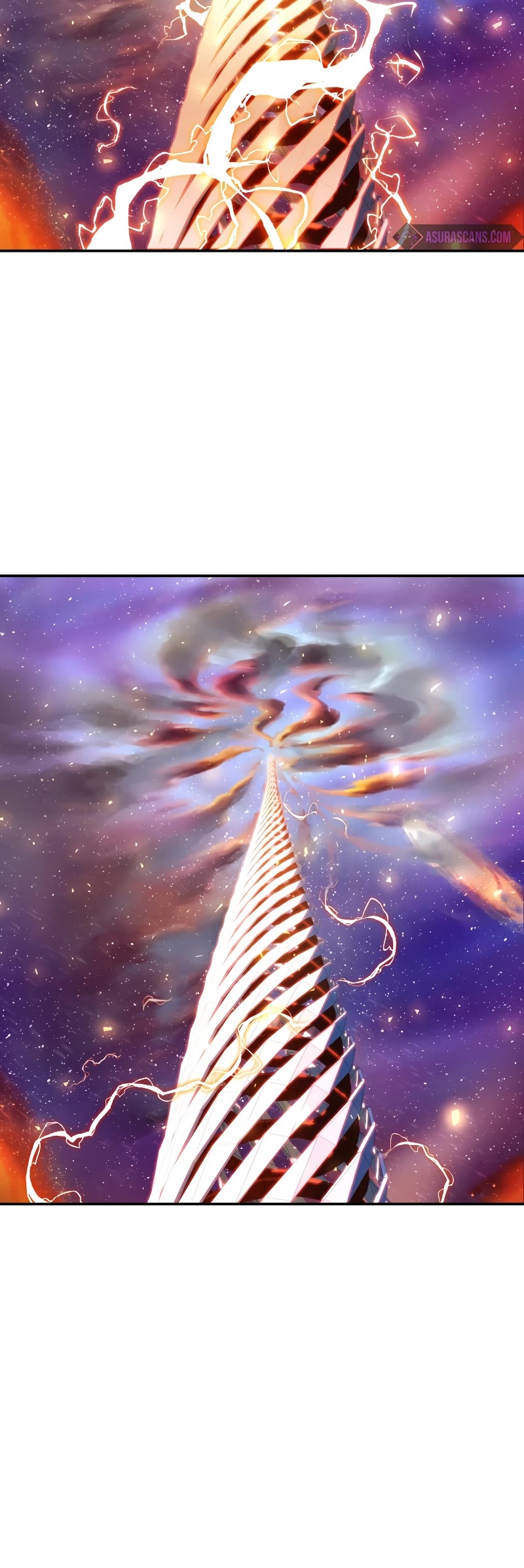 The Player That Can't Level Up chapter 137 page 17