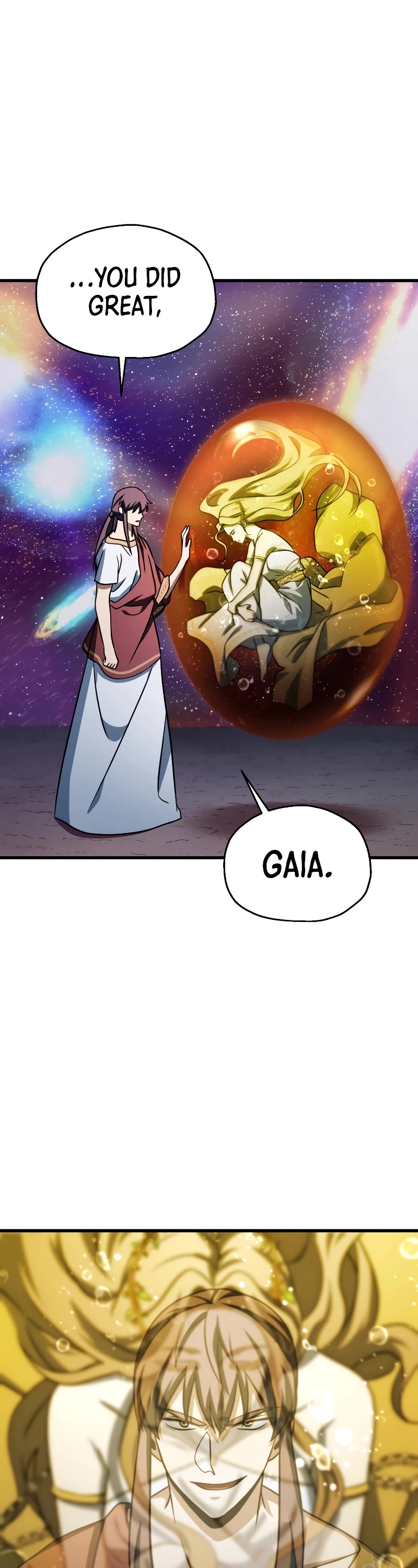 The Player That Can't Level Up chapter 137 page 26