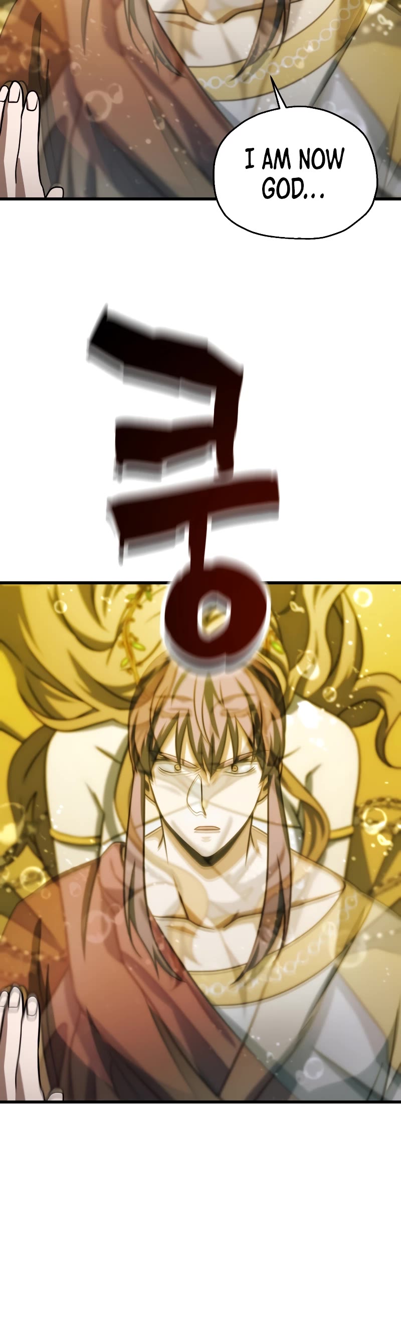 The Player That Can't Level Up chapter 137 page 27