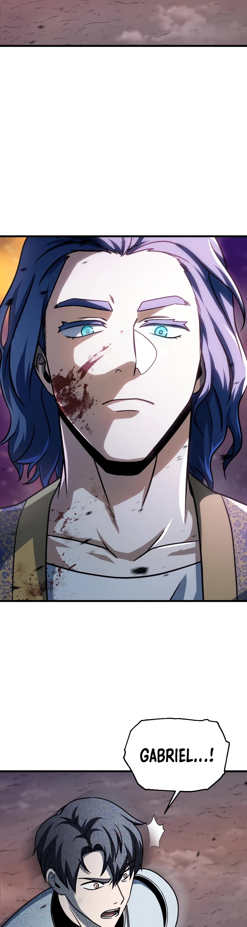 The Player That Can't Level Up chapter 137 page 42