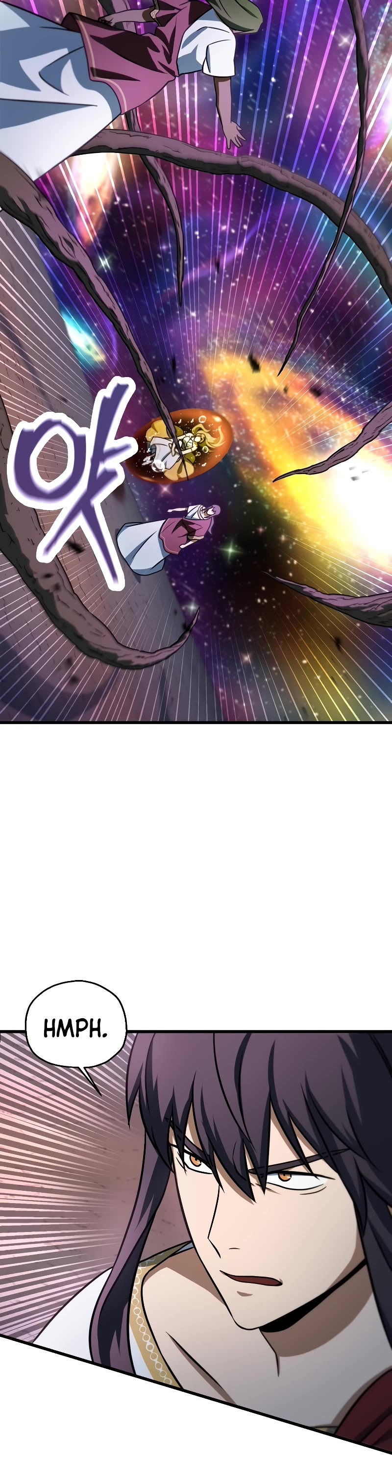 The Player That Can't Level Up chapter 138 page 10