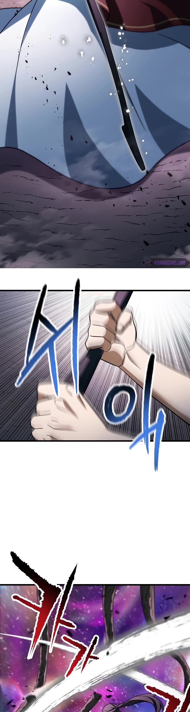 The Player That Can't Level Up chapter 138 page 12