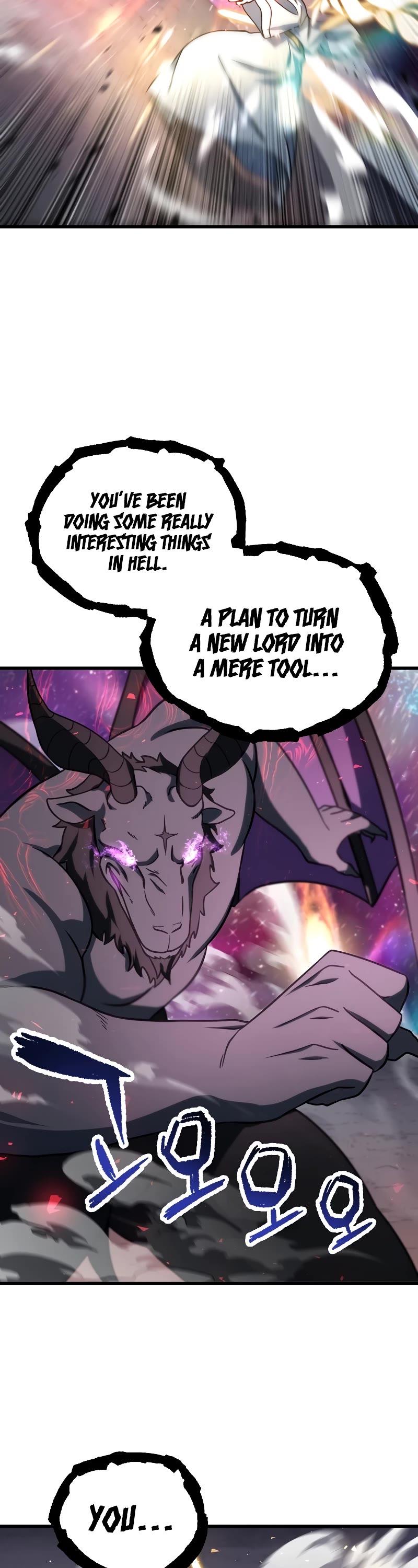 The Player That Can't Level Up chapter 138 page 18