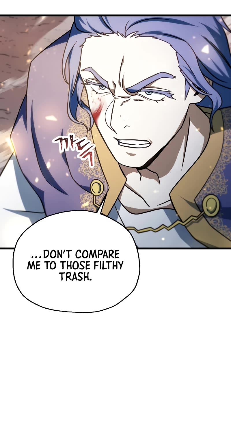 The Player That Can't Level Up chapter 138 page 20