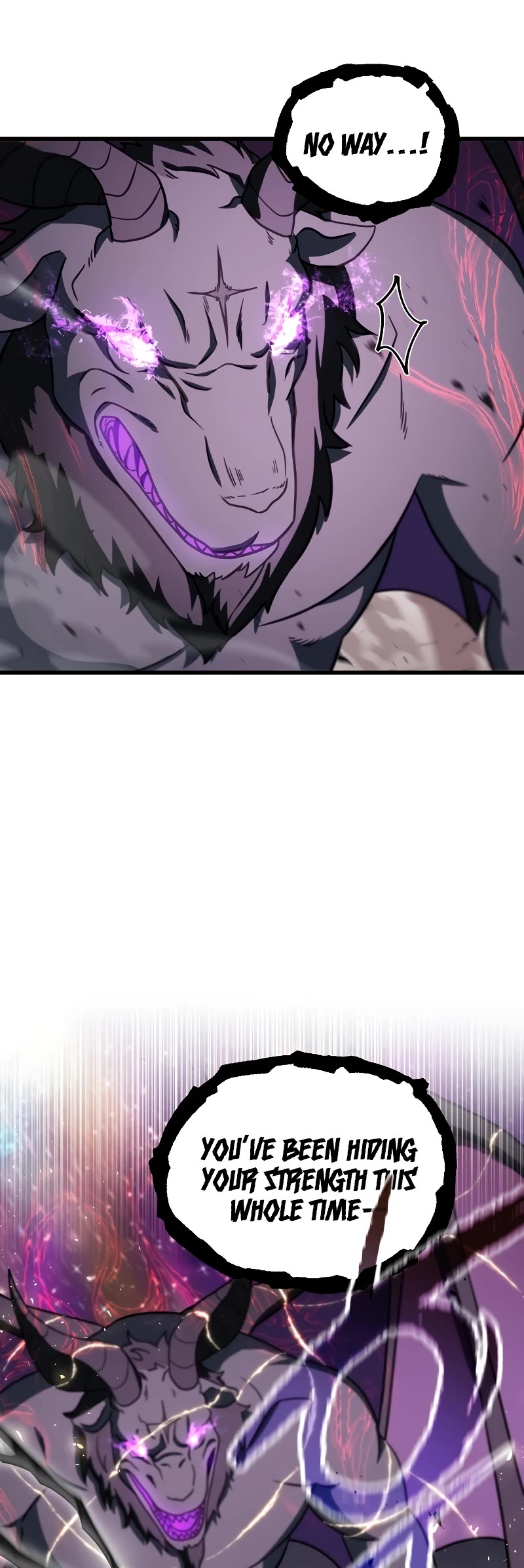 The Player That Can't Level Up chapter 138 page 23