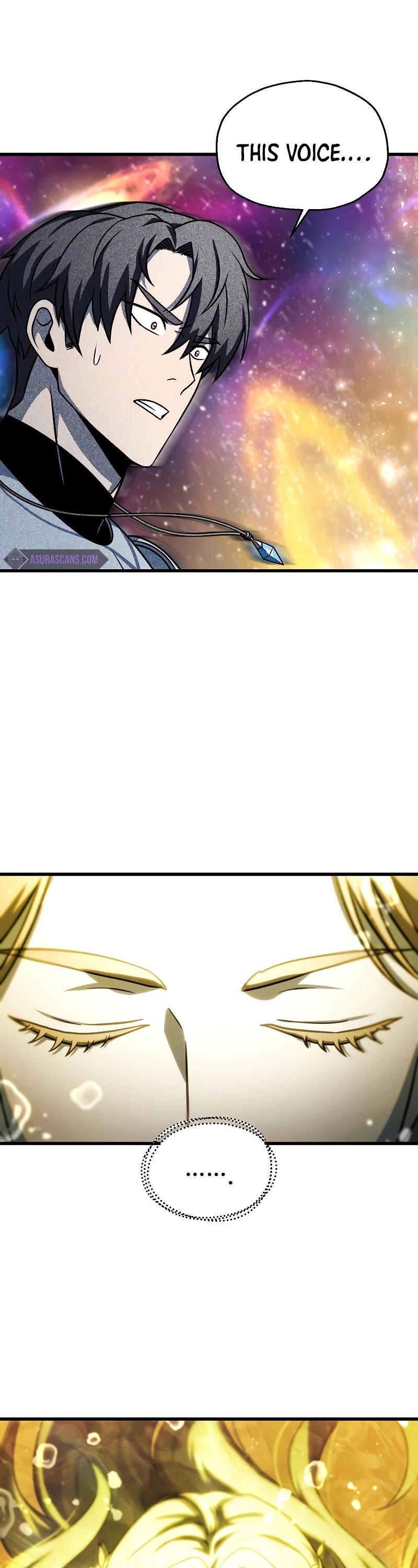 The Player That Can't Level Up chapter 138 page 48