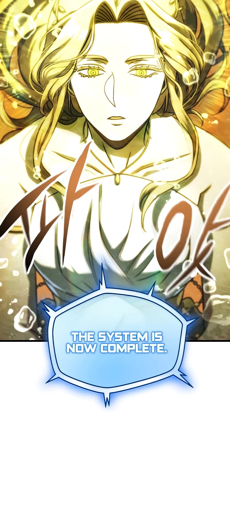 The Player That Can't Level Up chapter 138 page 49