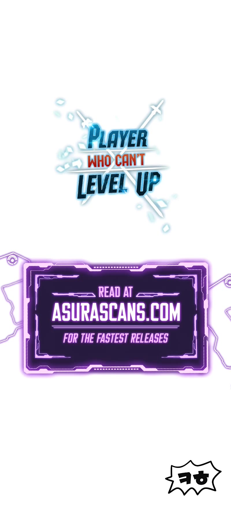 The Player That Can't Level Up chapter 138 page 50