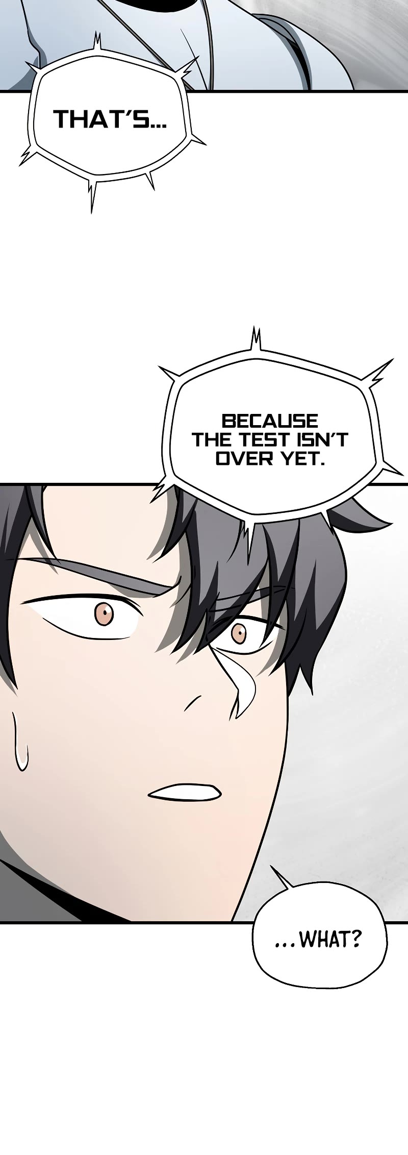 The Player That Can't Level Up chapter 139 page 17