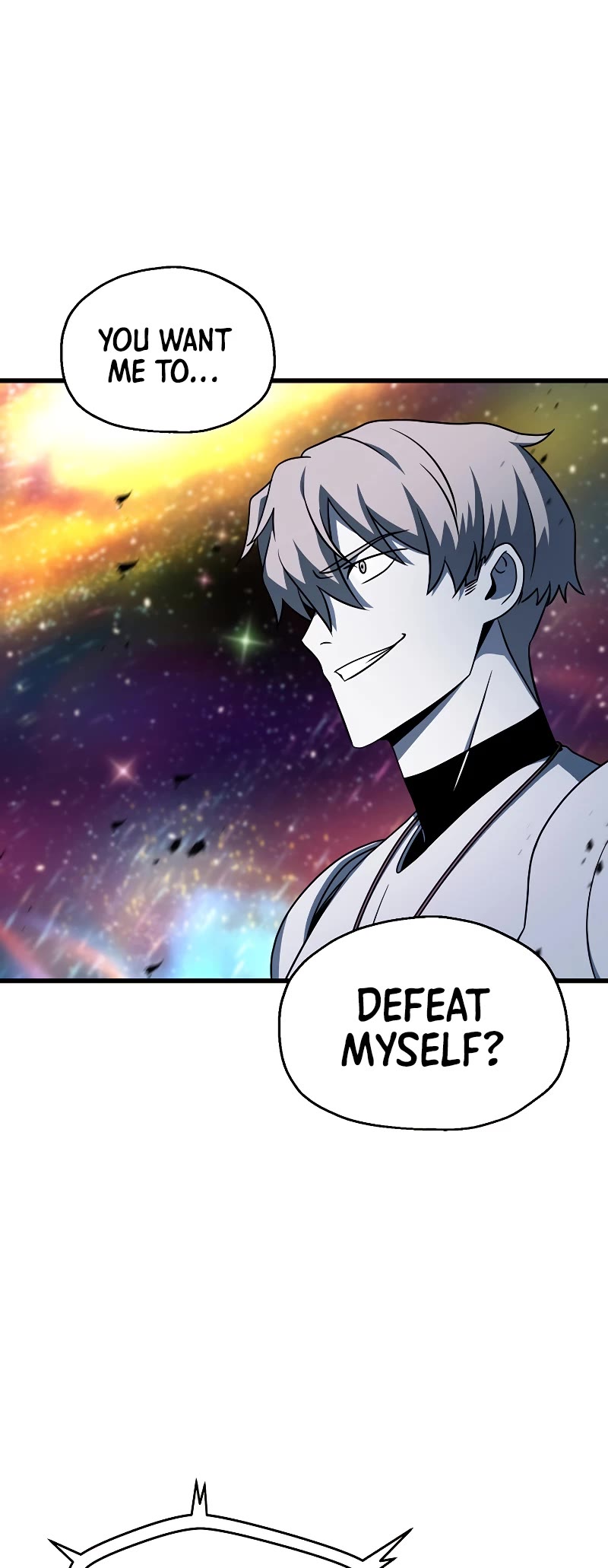 The Player That Can't Level Up chapter 139 page 24