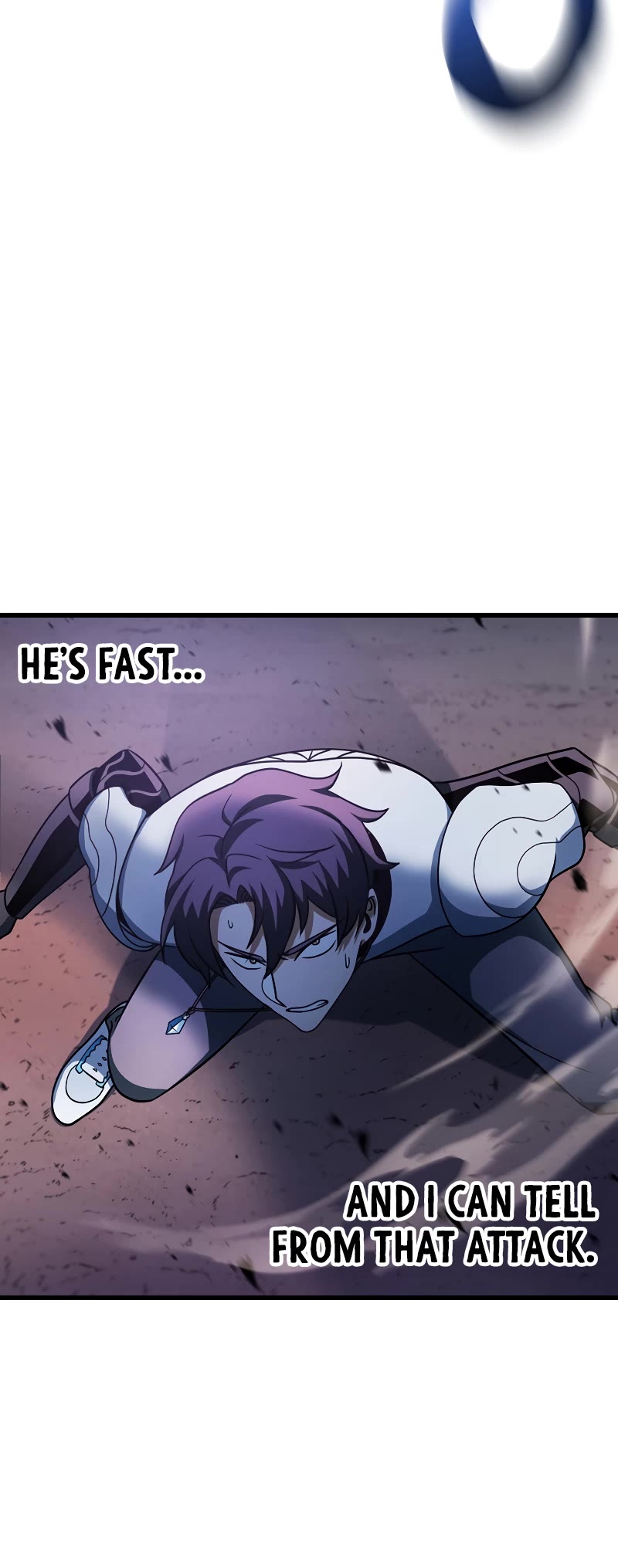 The Player That Can't Level Up chapter 139 page 28