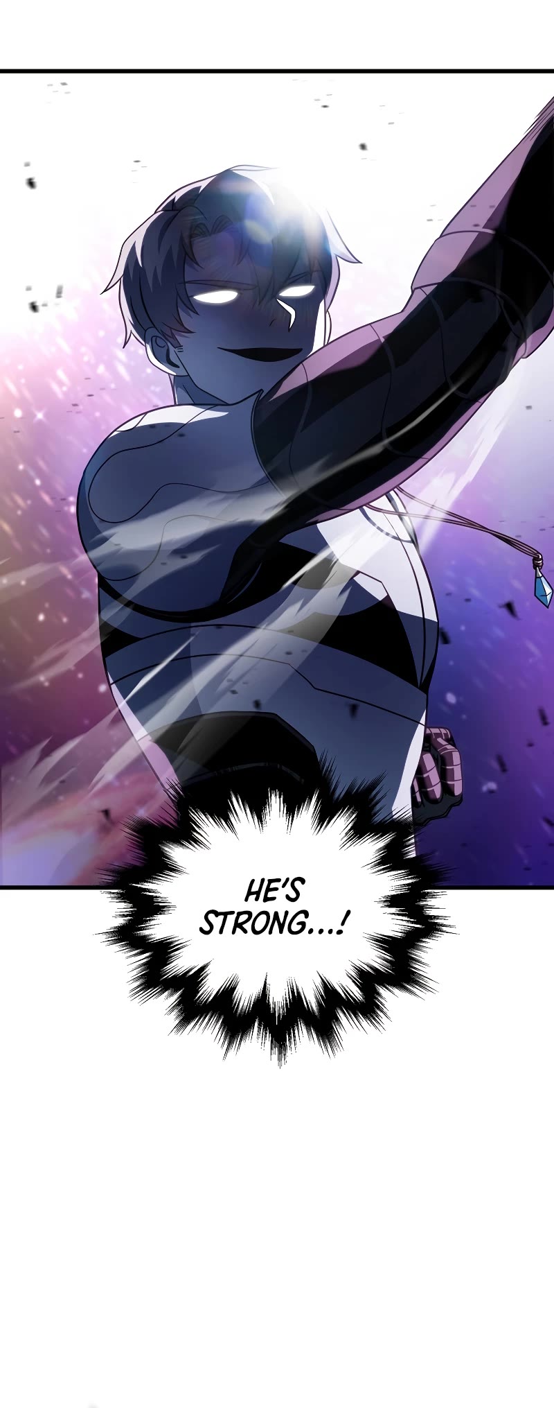 The Player That Can't Level Up chapter 139 page 29