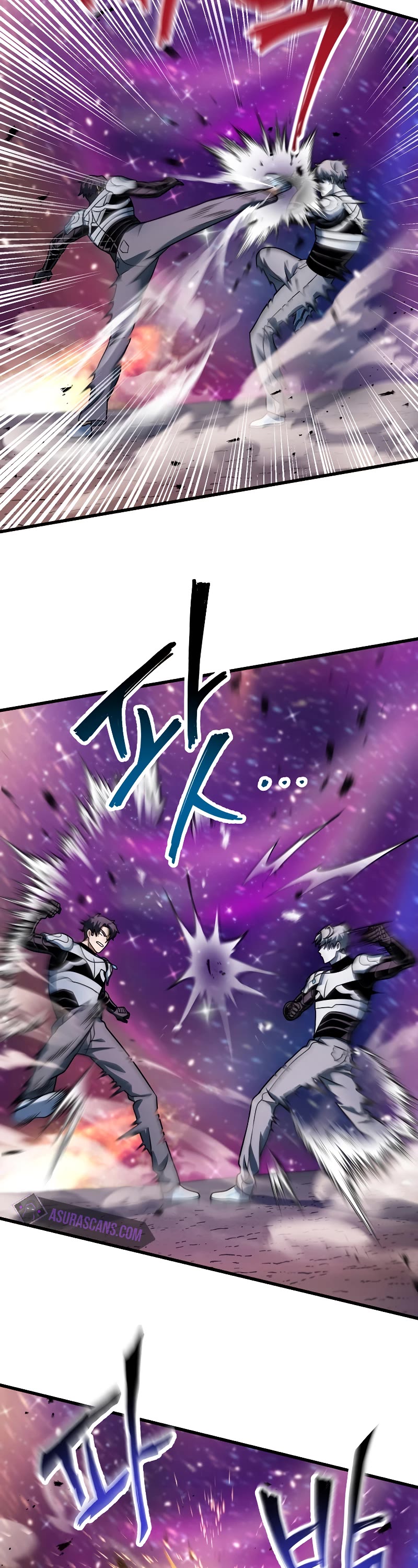 The Player That Can't Level Up chapter 139 page 31