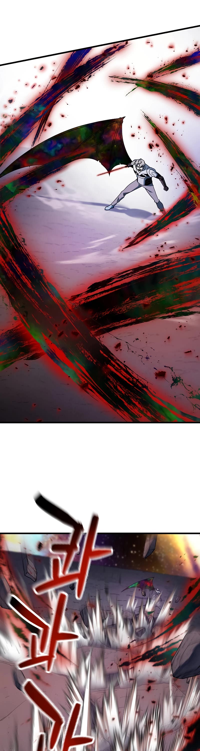 The Player That Can't Level Up chapter 139 page 42