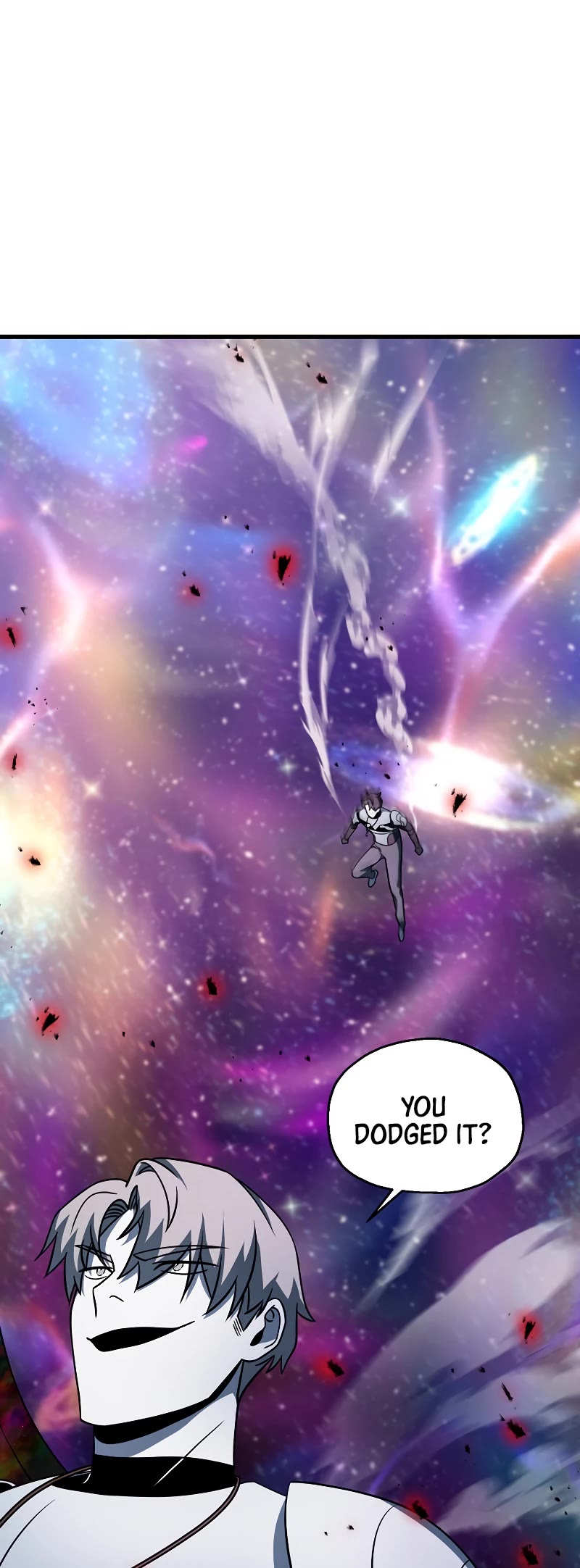 The Player That Can't Level Up chapter 139 page 44